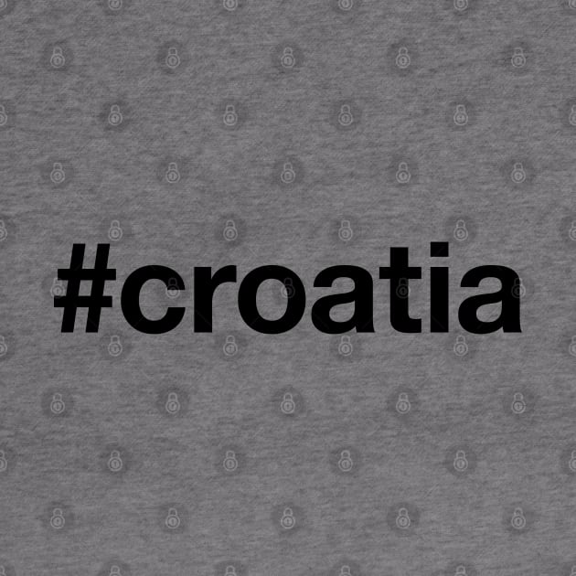 CROATIA by eyesblau